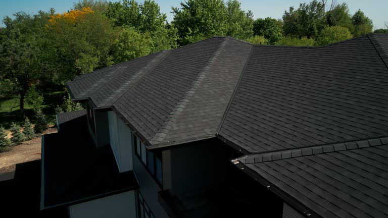 Best Gutter Installation and Repair  in Galesburg, MI