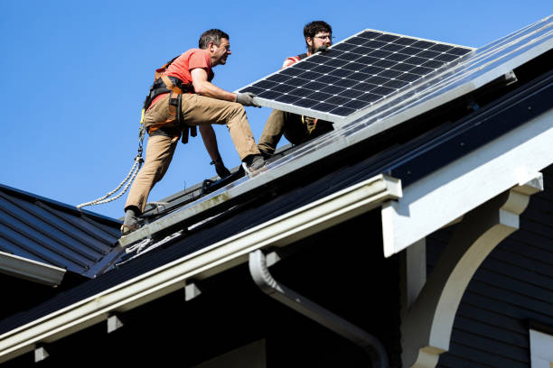 Asphalt Shingles Roofing in Galesburg, MI