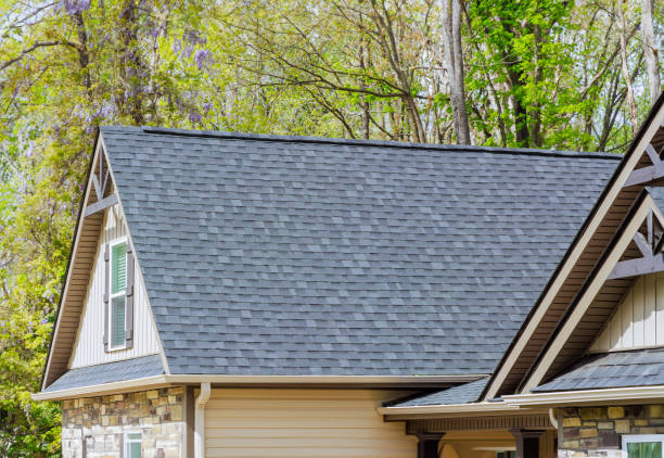 Galesburg, MI Roofing Service Company